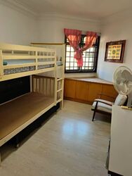 Blk 258C Compassvale Gardens (Sengkang), HDB 5 Rooms #533651501